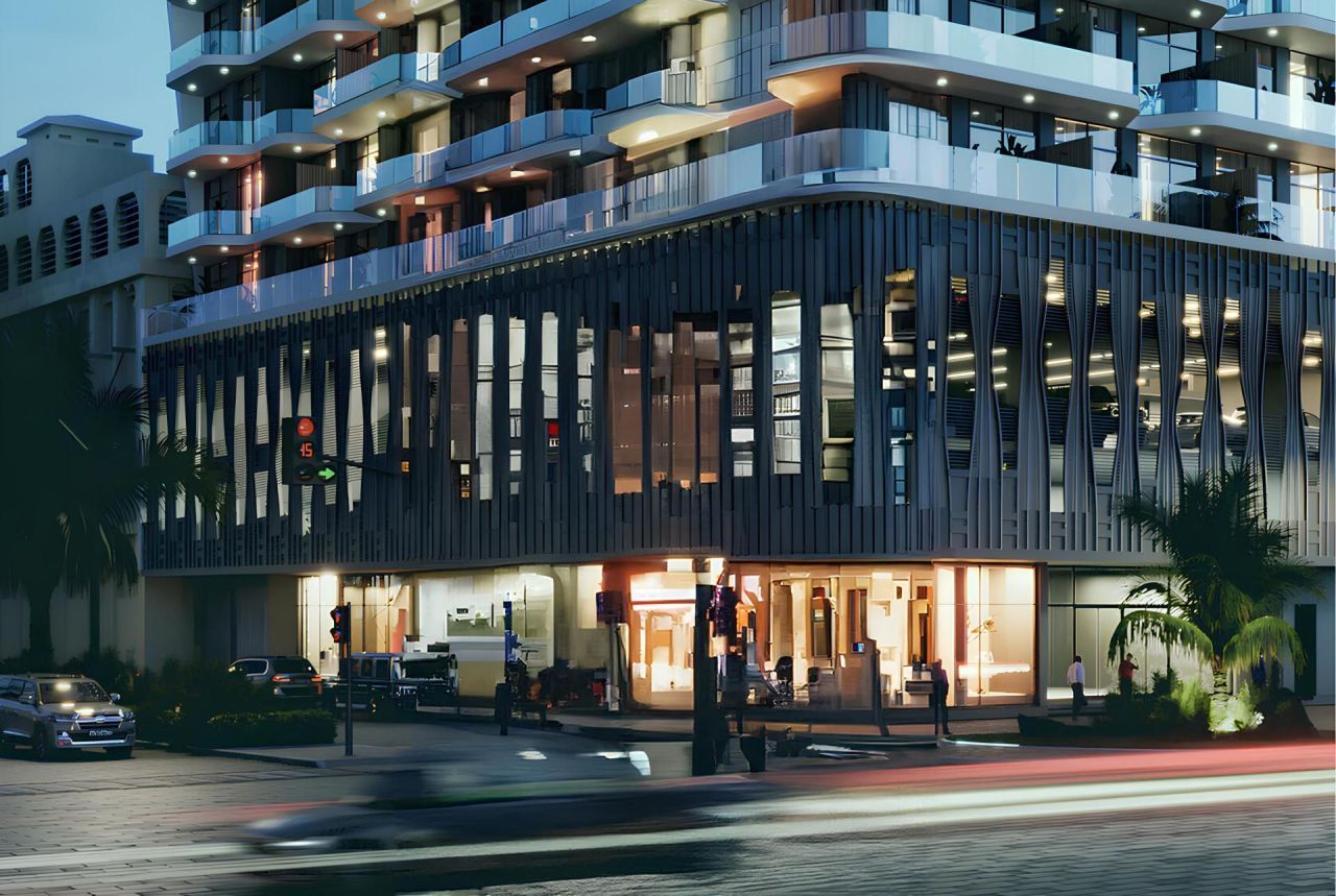 Квартира в Дубае, ОАЭ, 98 м² - фото 13