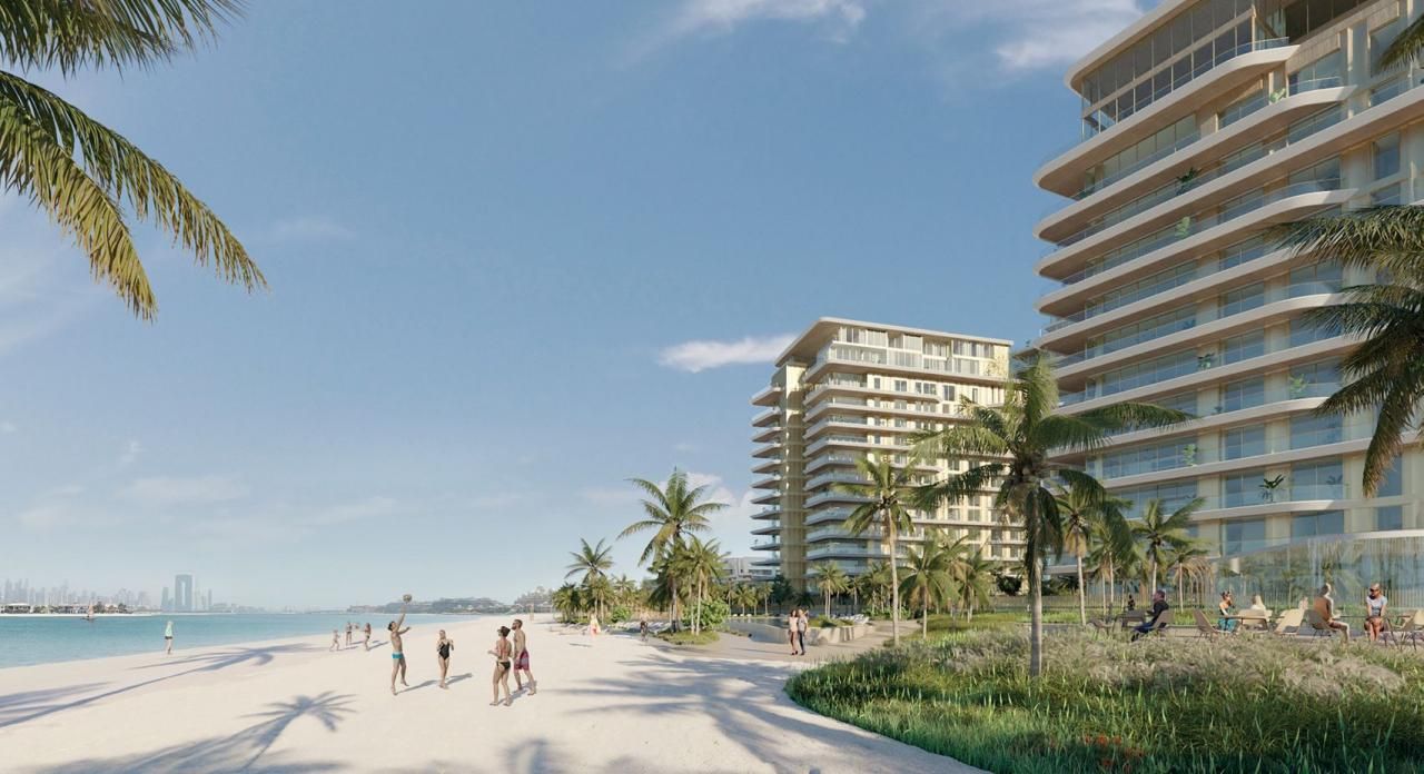 Квартира в Дубае, ОАЭ, 1 181 м² - фото 18