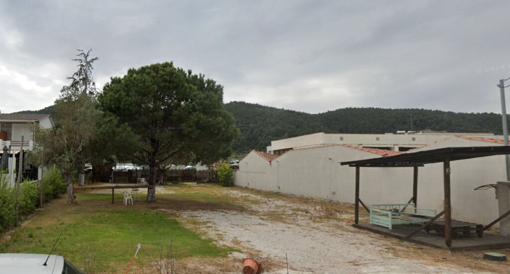 Земля в Ситонии, Греция, 1 082 м² - фото 3