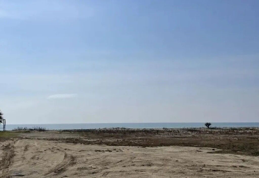 Земля на Халкидиках, Греция, 1 570 м² - фото 3