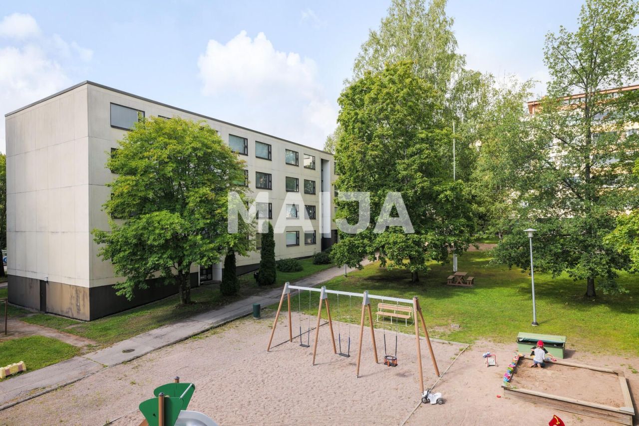 Апартаменты в Вантаа, Финляндия, 78 м² - фото 1