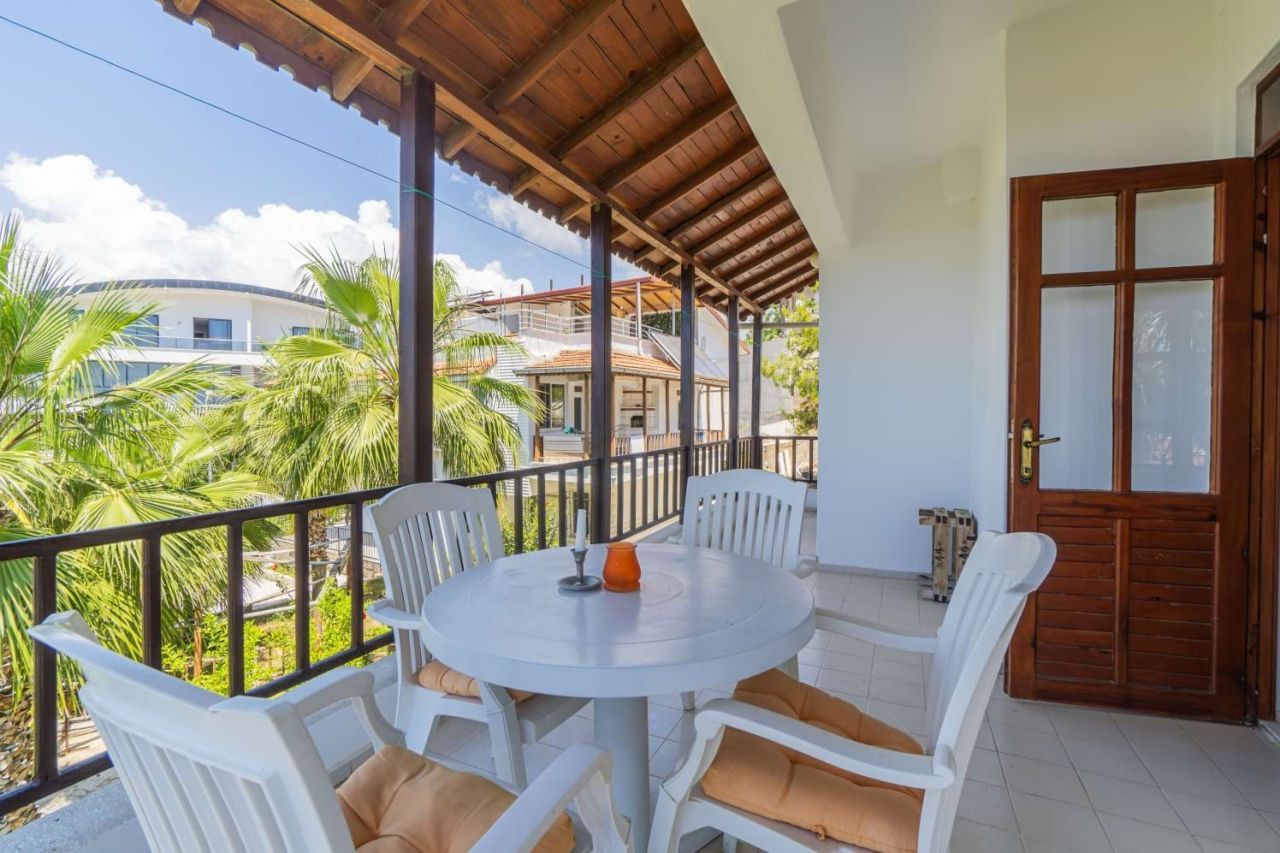 Таунхаус в Алании, Турция, 100 м² - фото 3