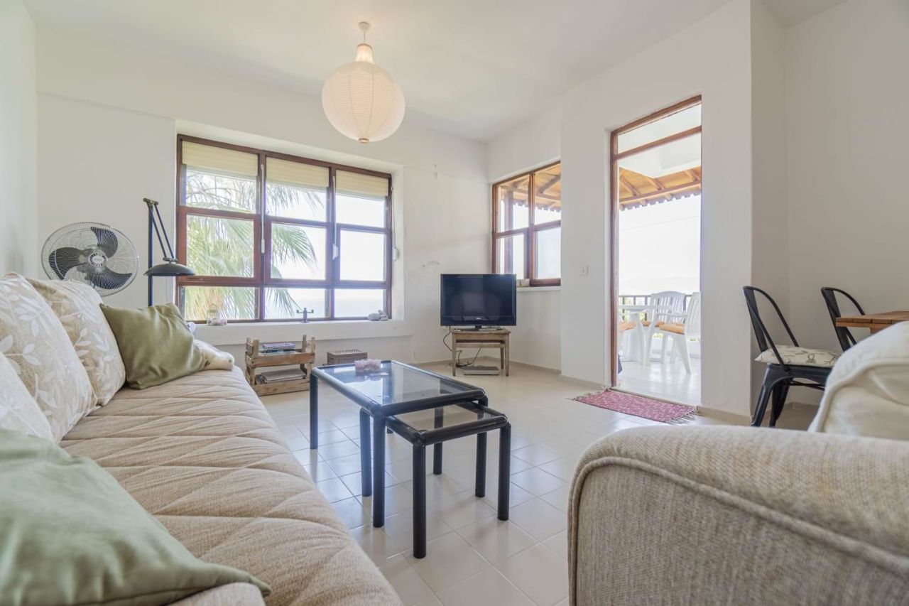 Таунхаус в Алании, Турция, 100 м² - фото 8