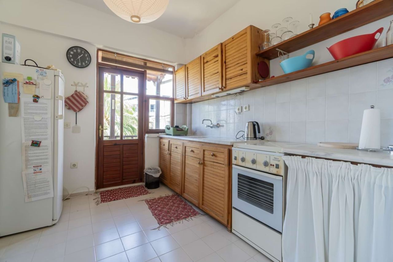 Таунхаус в Алании, Турция, 100 м² - фото 9