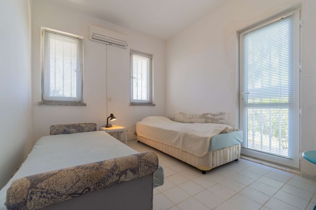 Таунхаус в Алании, Турция, 100 м² - фото 11