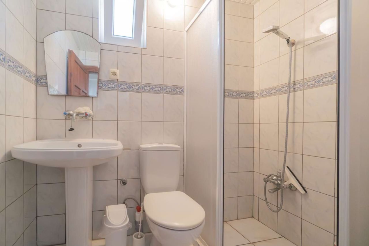 Таунхаус в Алании, Турция, 100 м² - фото 12