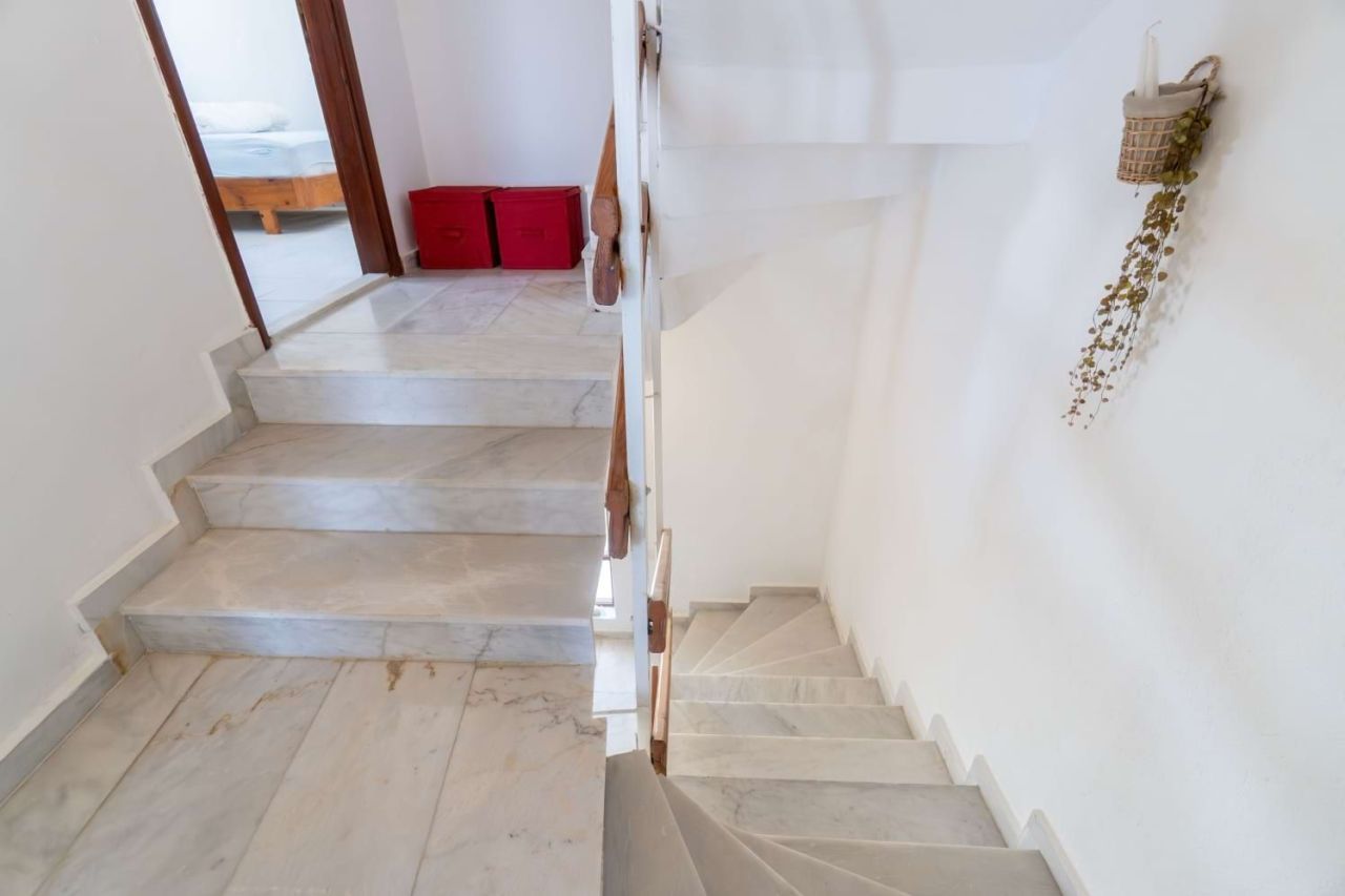 Таунхаус в Алании, Турция, 100 м² - фото 13