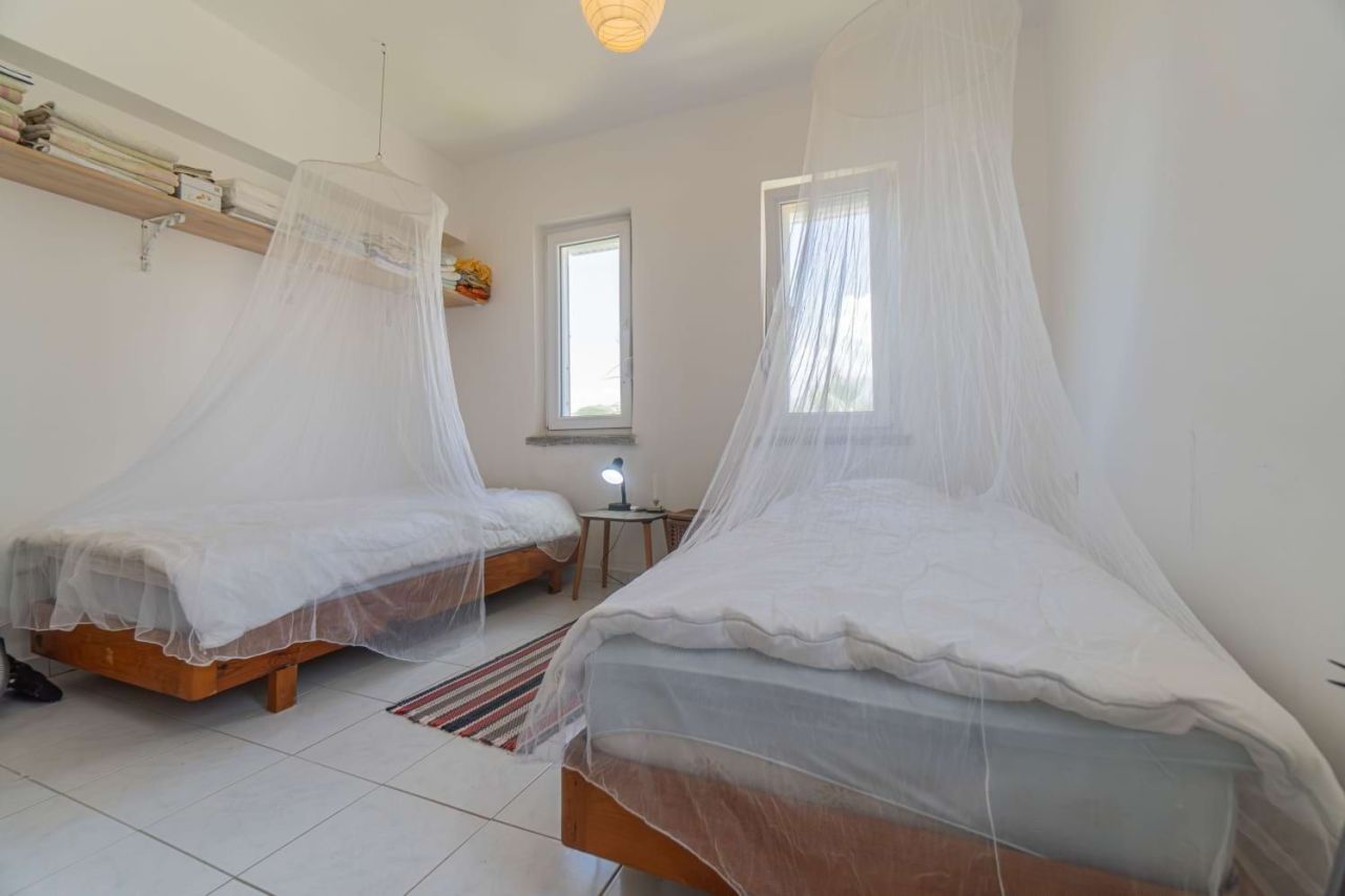 Таунхаус в Алании, Турция, 100 м² - фото 14