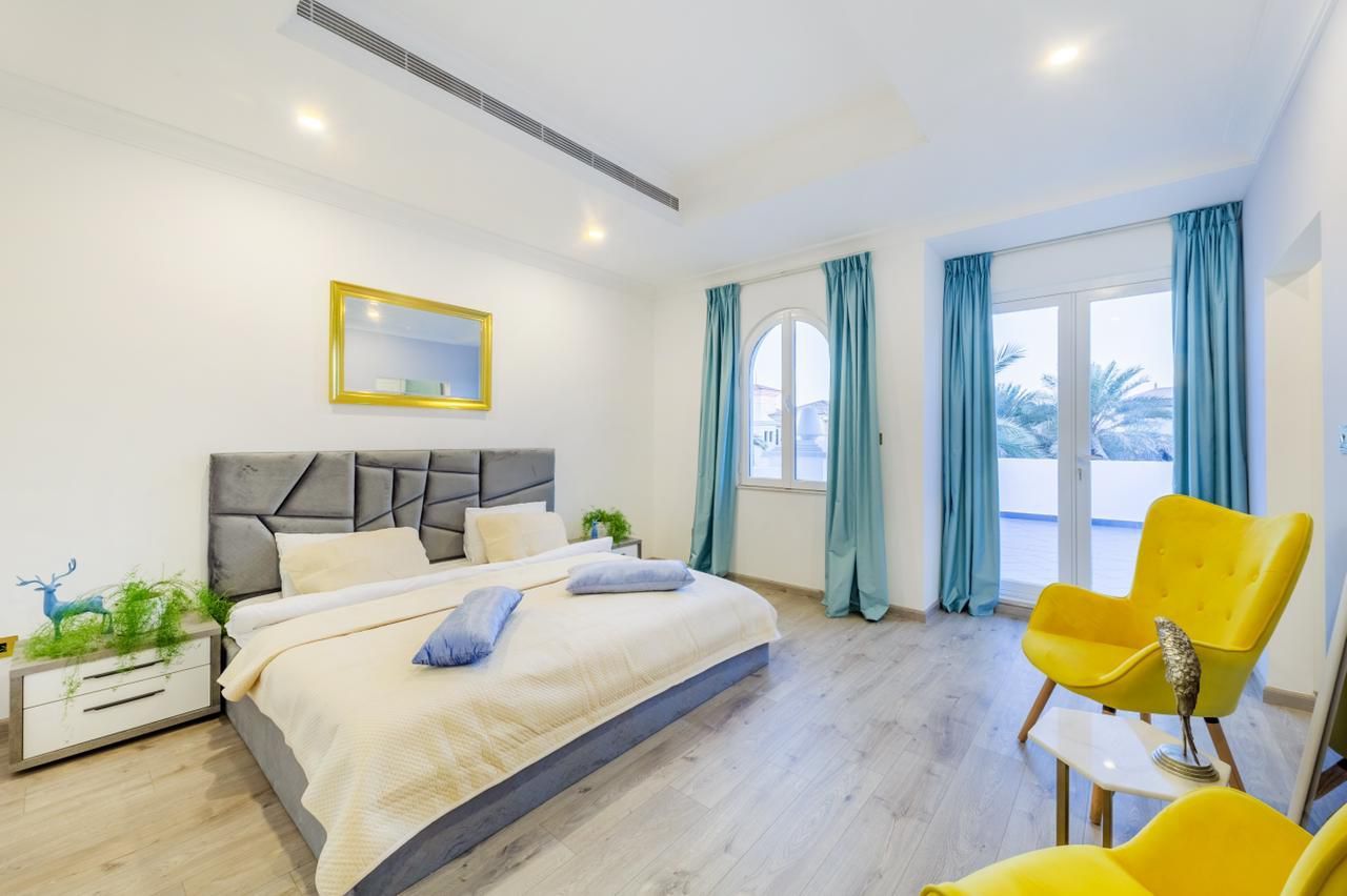 Вилла в Дубае, ОАЭ, 465 м² - фото 6