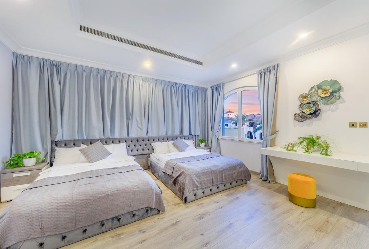 Вилла в Дубае, ОАЭ, 465 м² - фото 5