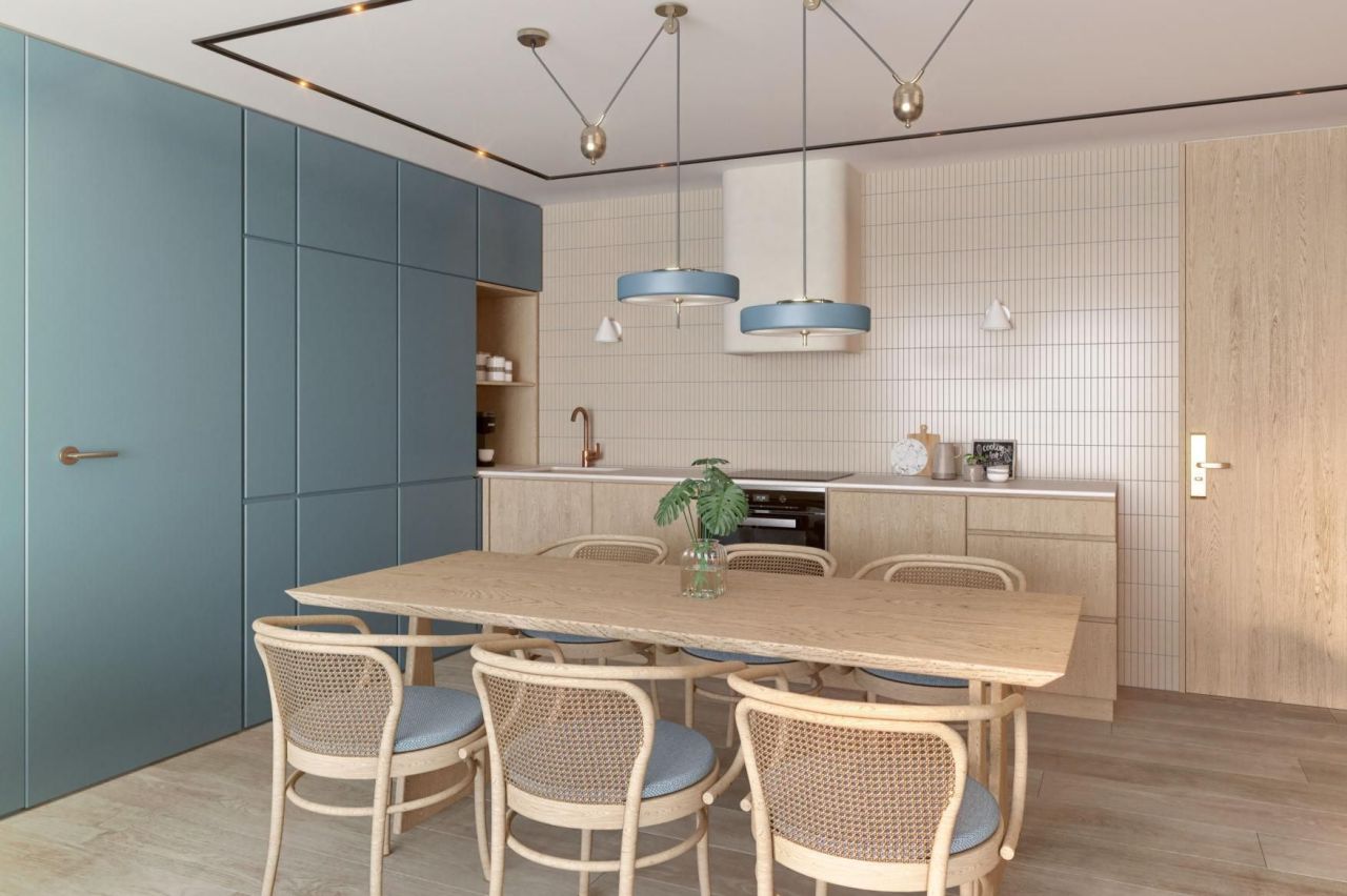 Квартира на Пхукете, Таиланд, 40 м² - фото 6