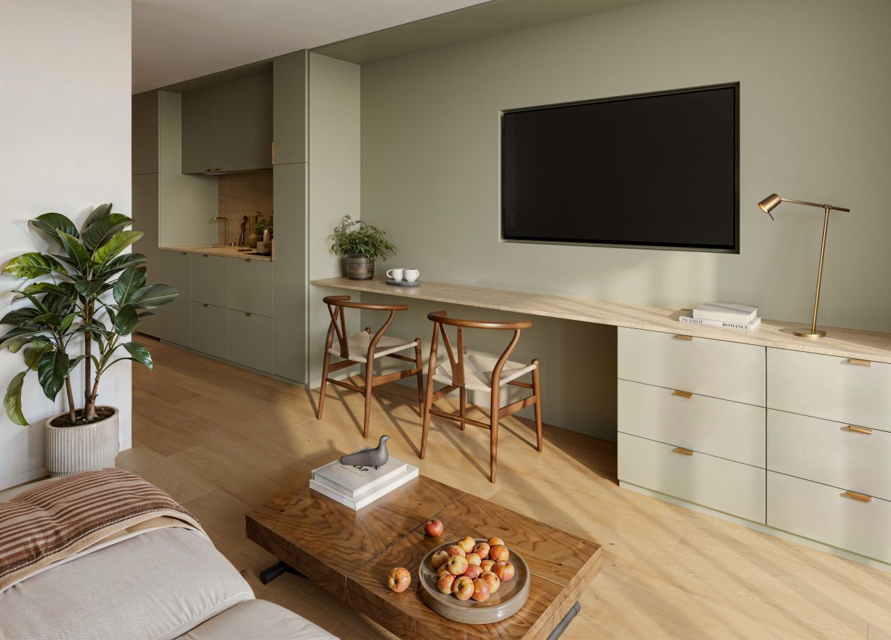 Квартира на Пхукете, Таиланд, 36 м² - фото 4