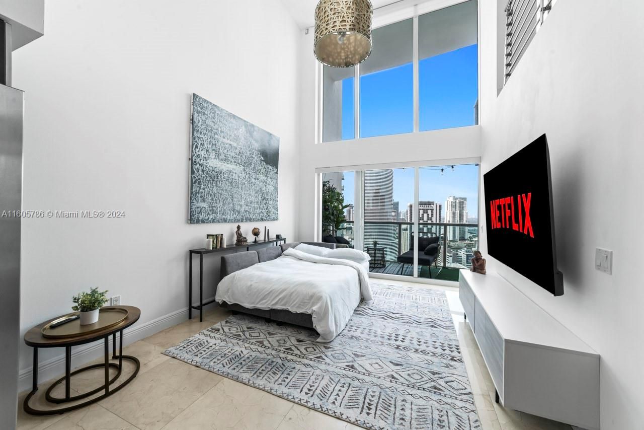 Лофт в Майами, США, 140 м² - фото 5