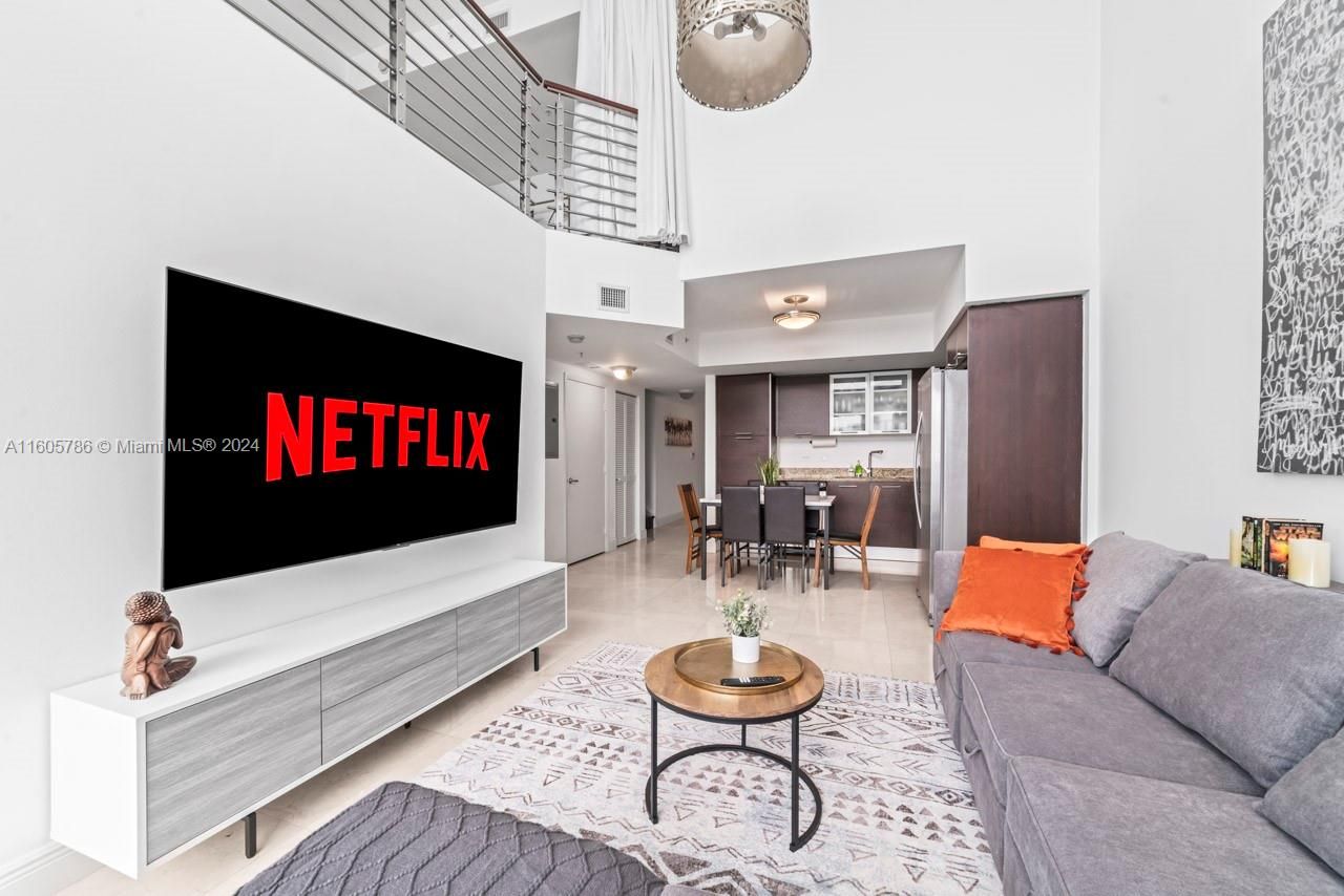 Лофт в Майами, США, 140 м² - фото 6