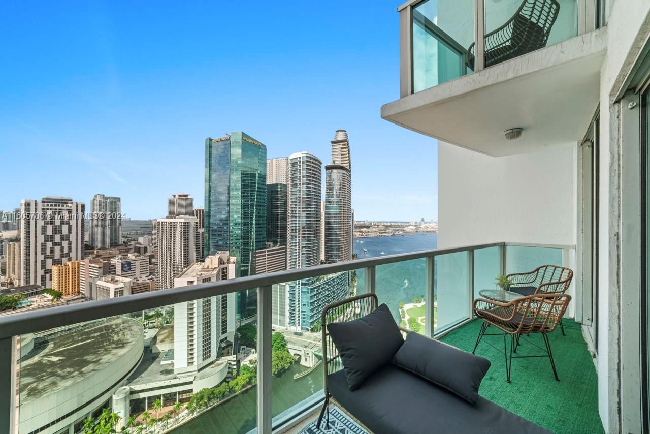 Лофт в Майами, США, 140 м² - фото 2