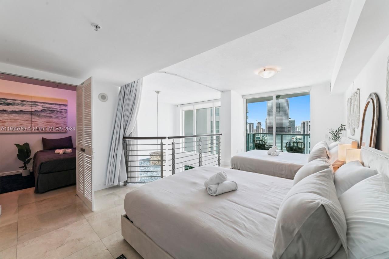 Лофт в Майами, США, 140 м² - фото 11