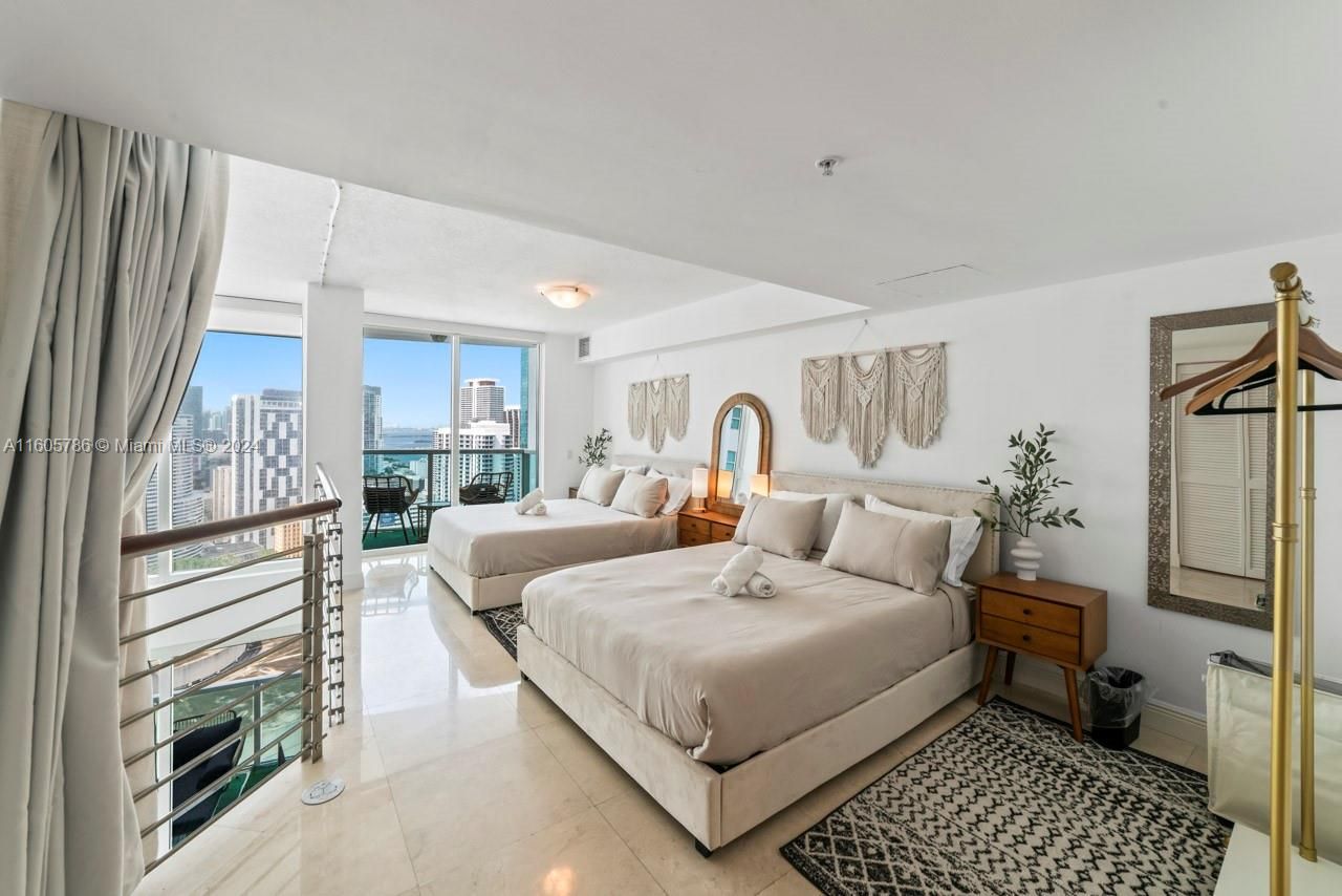 Лофт в Майами, США, 140 м² - фото 12