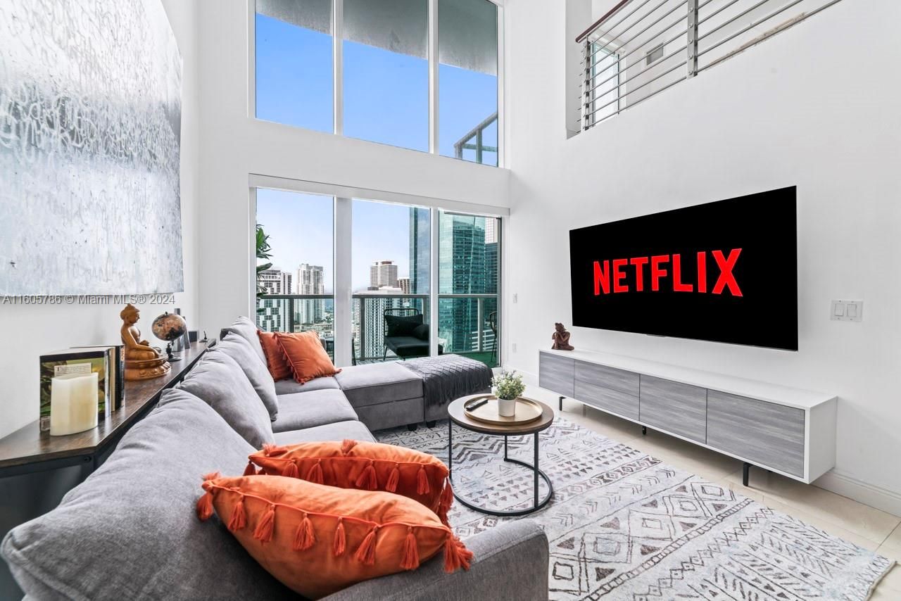 Лофт в Майами, США, 140 м² - фото 7