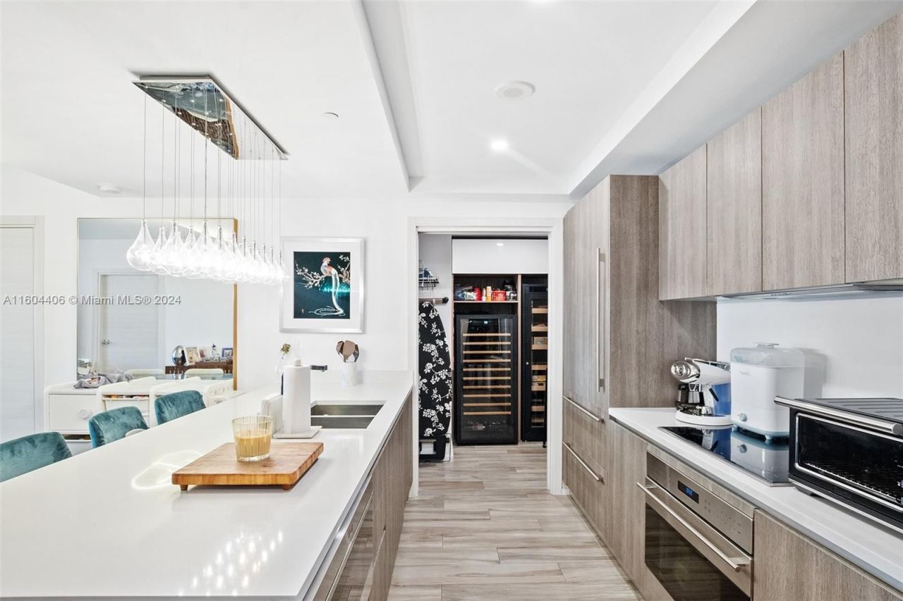 Квартира в Майами, США, 120 м² - фото 4