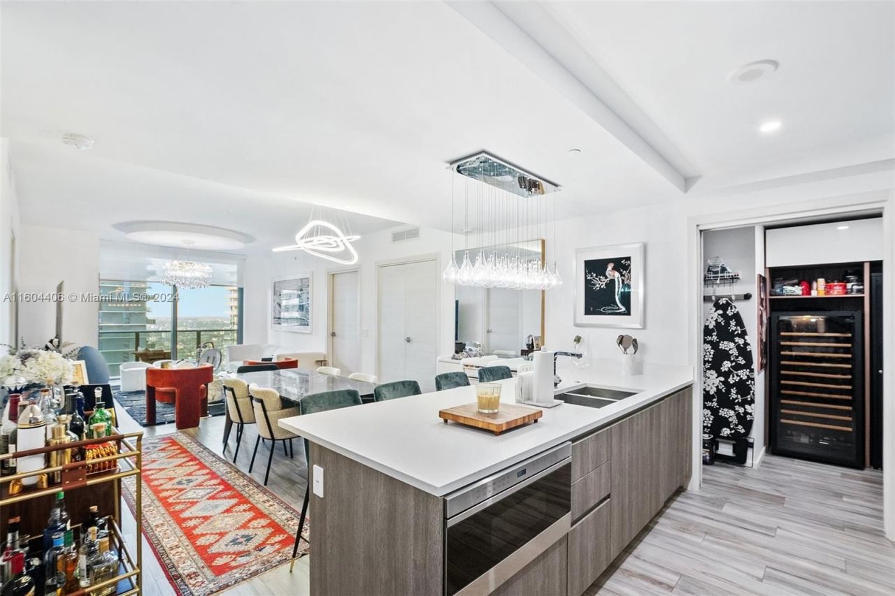 Квартира в Майами, США, 120 м² - фото 3