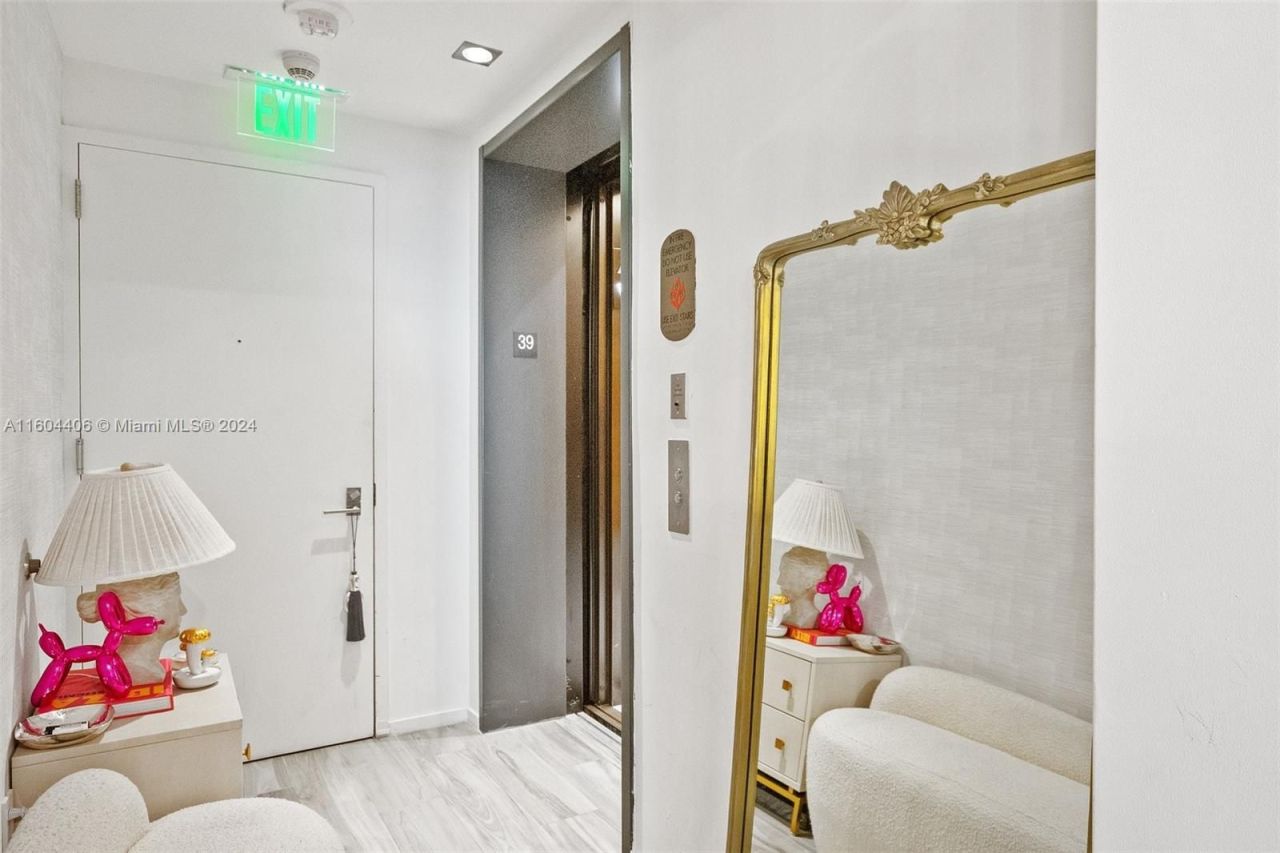 Квартира в Майами, США, 120 м² - фото 2