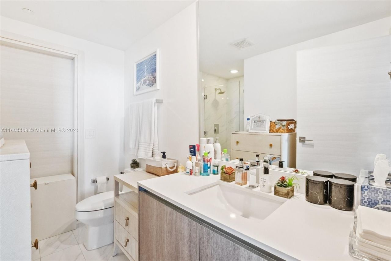 Квартира в Майами, США, 120 м² - фото 14