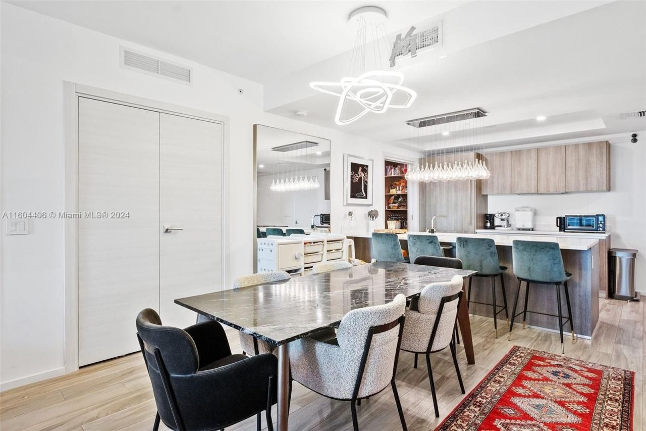 Квартира в Майами, США, 120 м² - фото 6