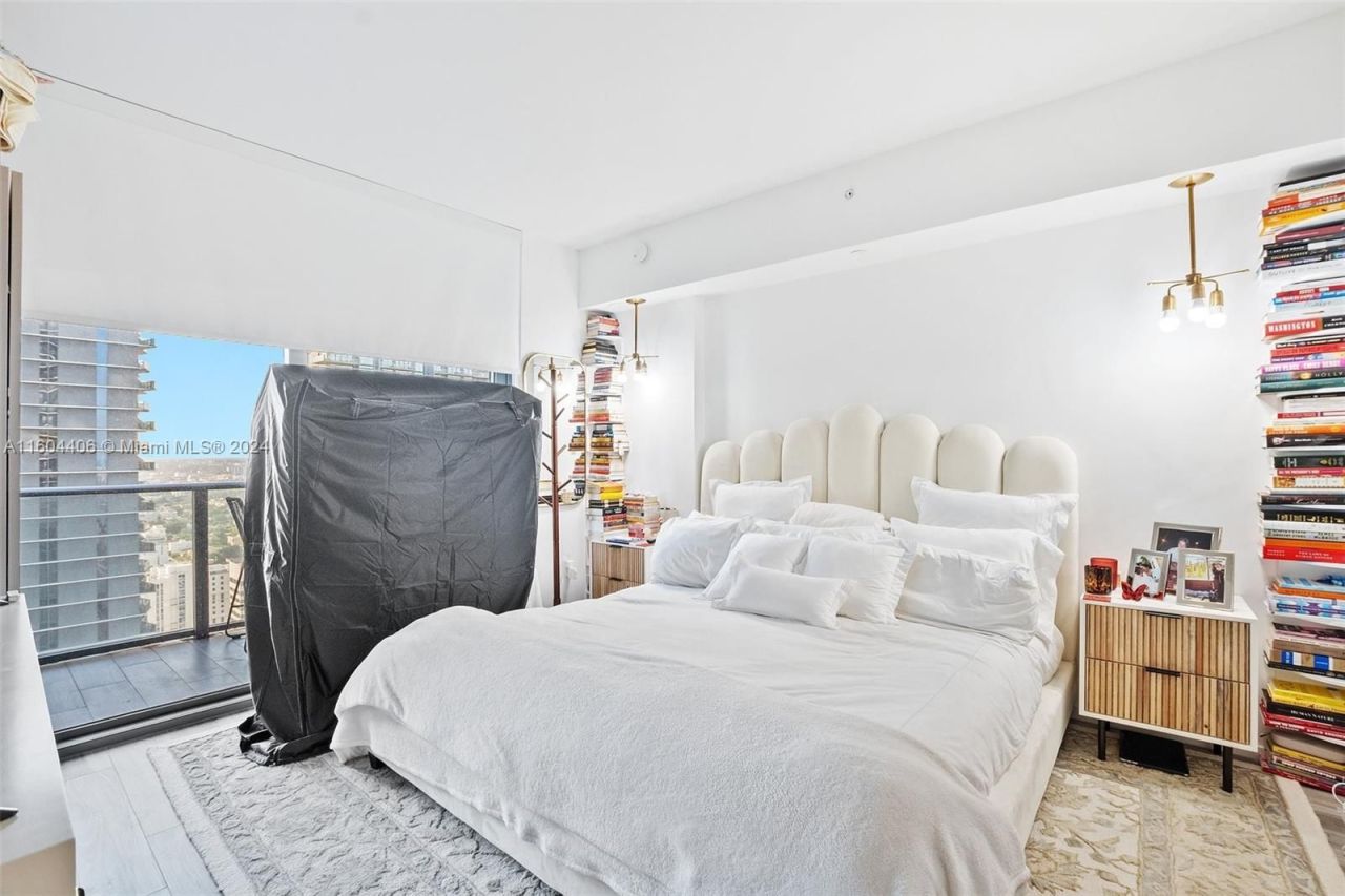 Квартира в Майами, США, 120 м² - фото 9