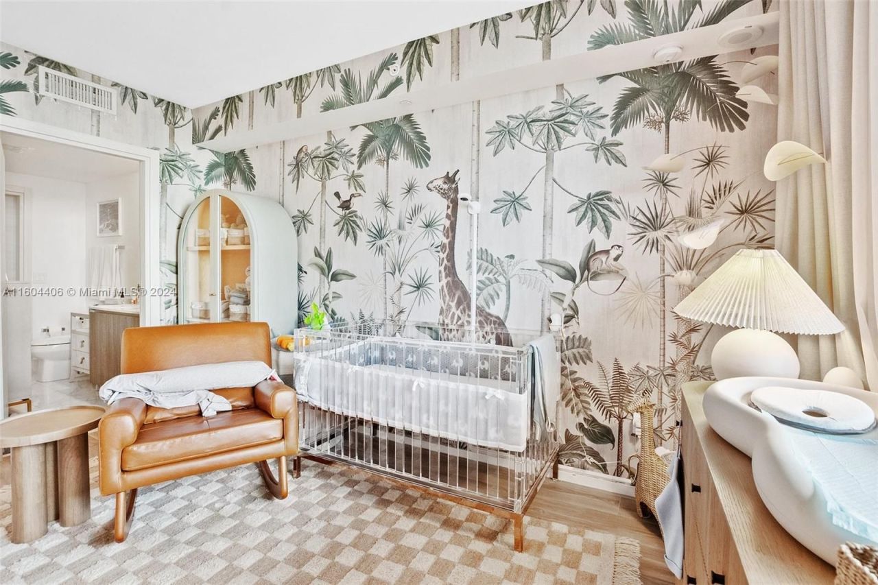 Квартира в Майами, США, 120 м² - фото 13