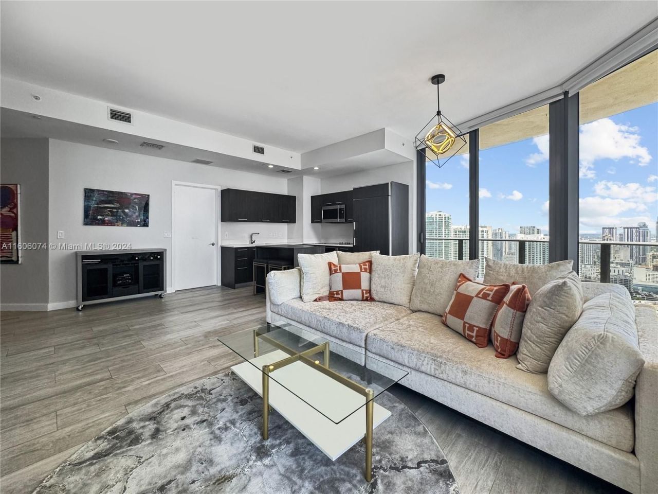 Квартира в Майами, США, 140 м² - фото 5