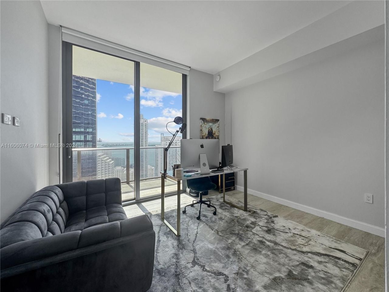 Квартира в Майами, США, 140 м² - фото 17