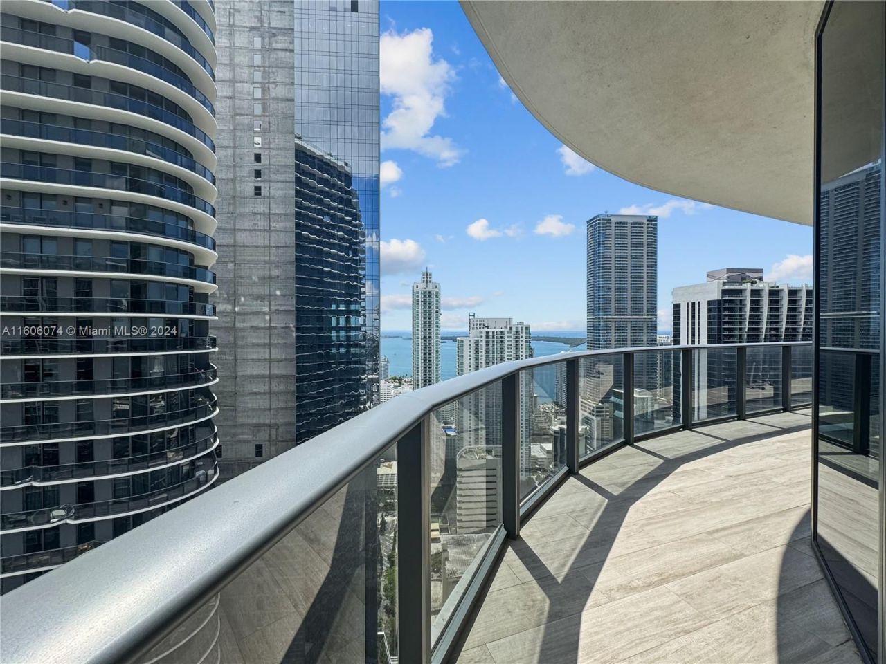 Квартира в Майами, США, 140 м² - фото 9