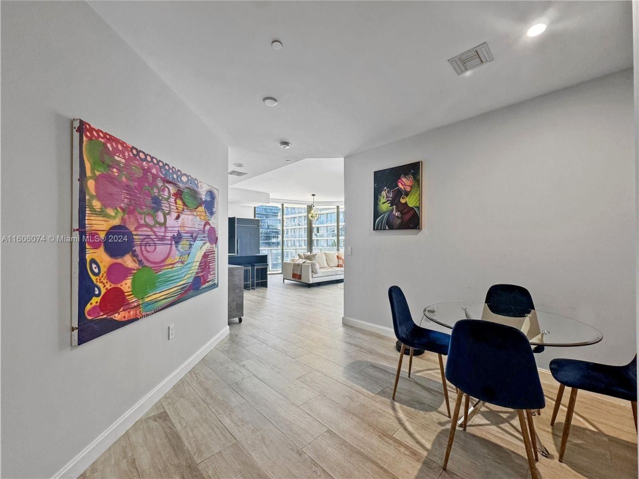 Квартира в Майами, США, 140 м² - фото 11