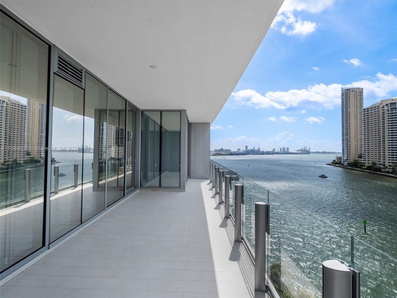 Квартира в Майами, США, 140 м² - фото 11