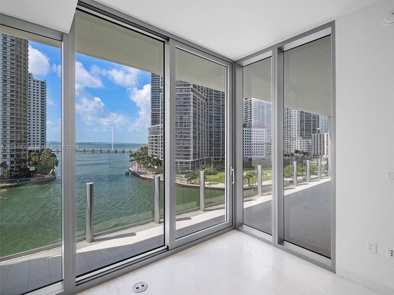 Квартира в Майами, США, 140 м² - фото 5