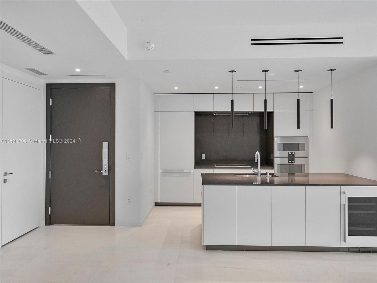 Квартира в Майами, США, 140 м² - фото 9