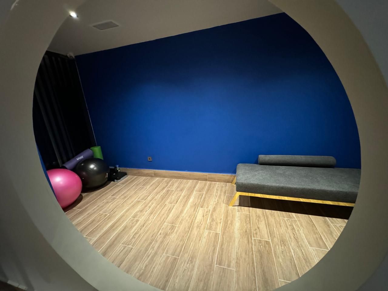 Квартира в Алании, Турция, 48 м² - фото 11