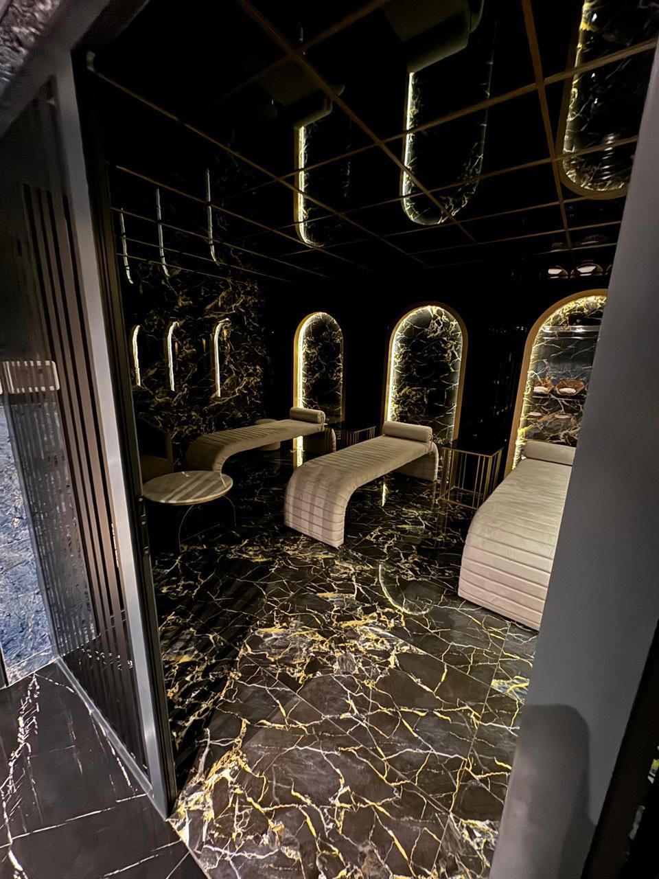 Квартира в Алании, Турция, 48 м² - фото 14