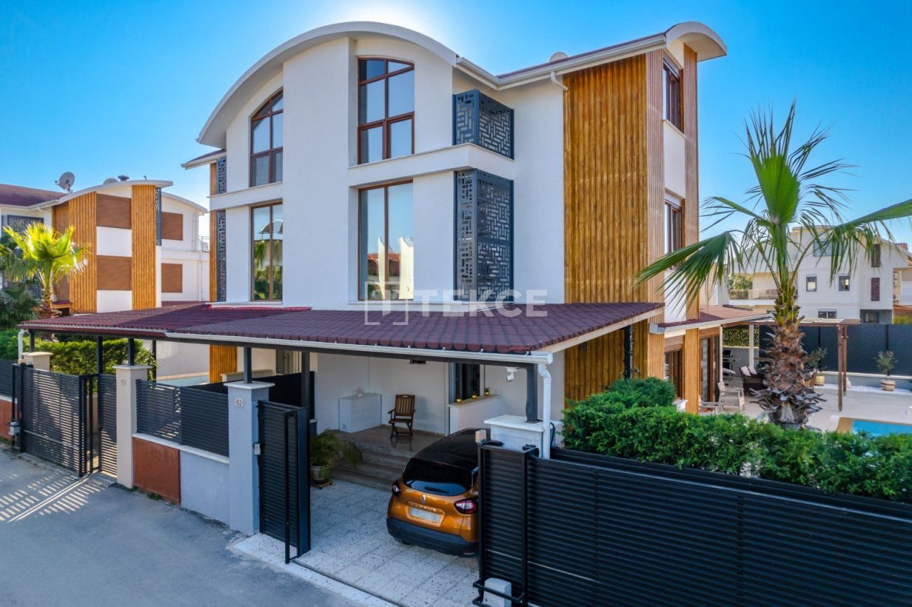 Вилла в Серике, Турция, 220 м² - фото 2