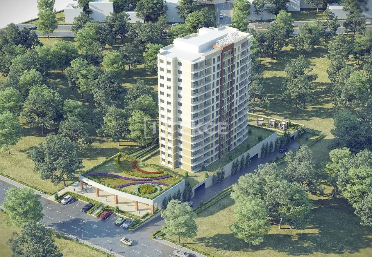 Апартаменты в Стамбуле, Турция, 129 м² - фото 3