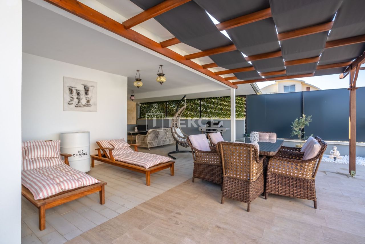 Вилла в Серике, Турция, 220 м² - фото 5