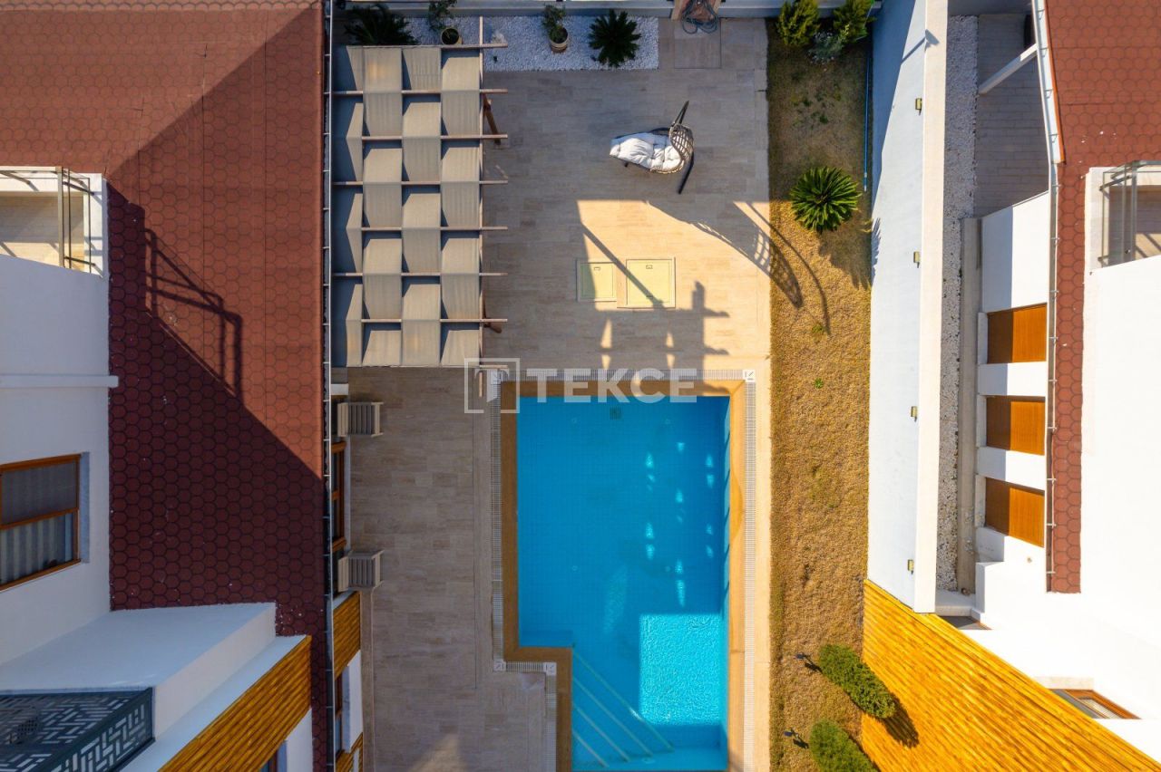 Вилла в Серике, Турция, 220 м² - фото 8