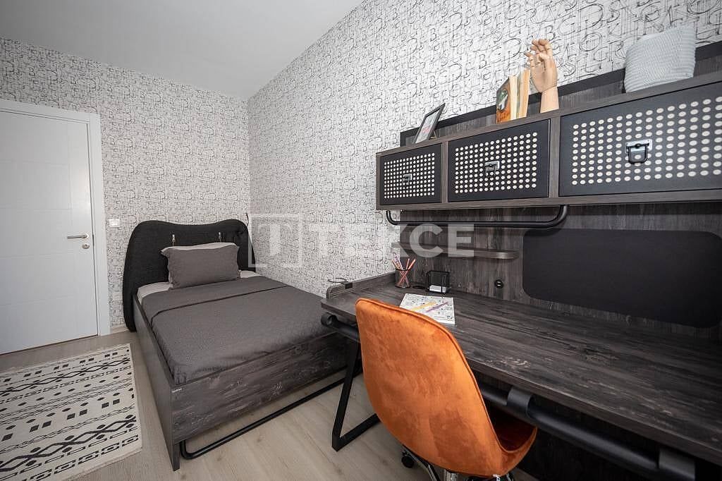 Апартаменты в Стамбуле, Турция, 245 м² - фото 9