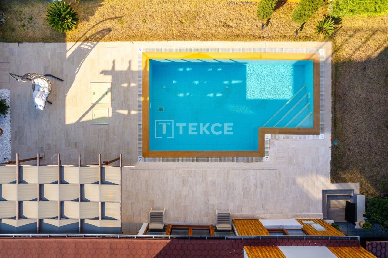 Вилла в Серике, Турция, 220 м² - фото 10