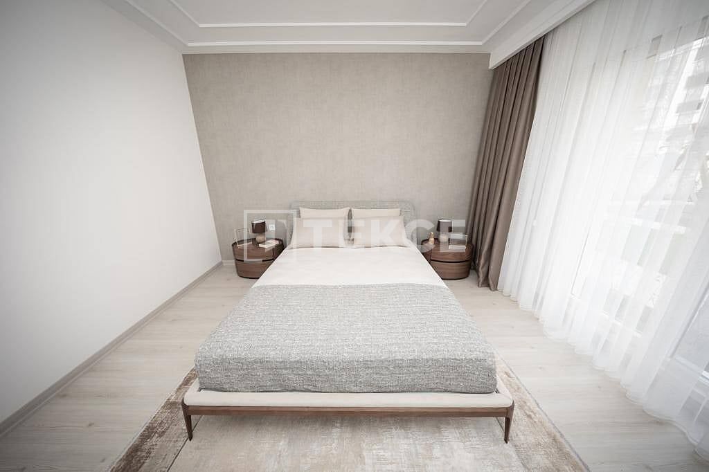 Апартаменты в Стамбуле, Турция, 245 м² - фото 12