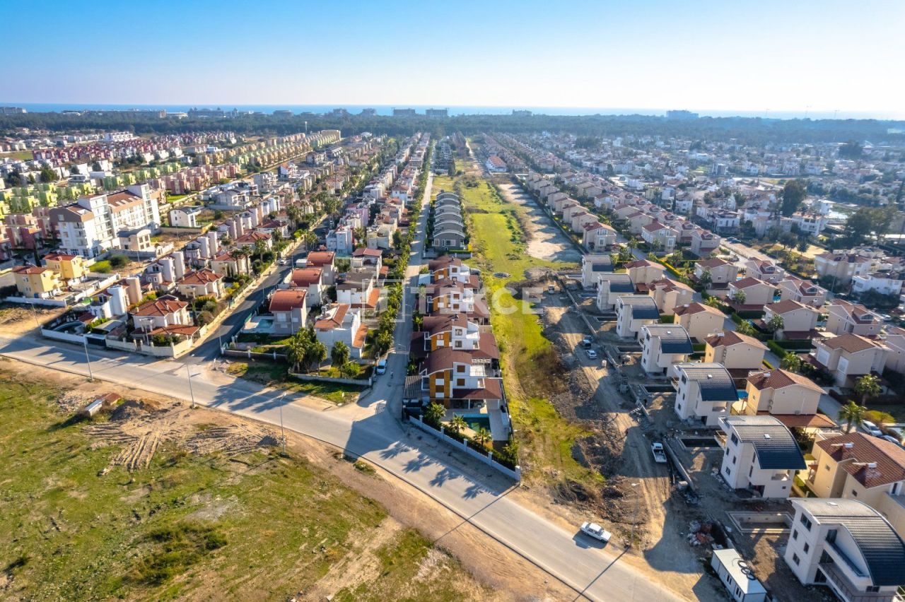 Вилла в Серике, Турция, 220 м² - фото 12