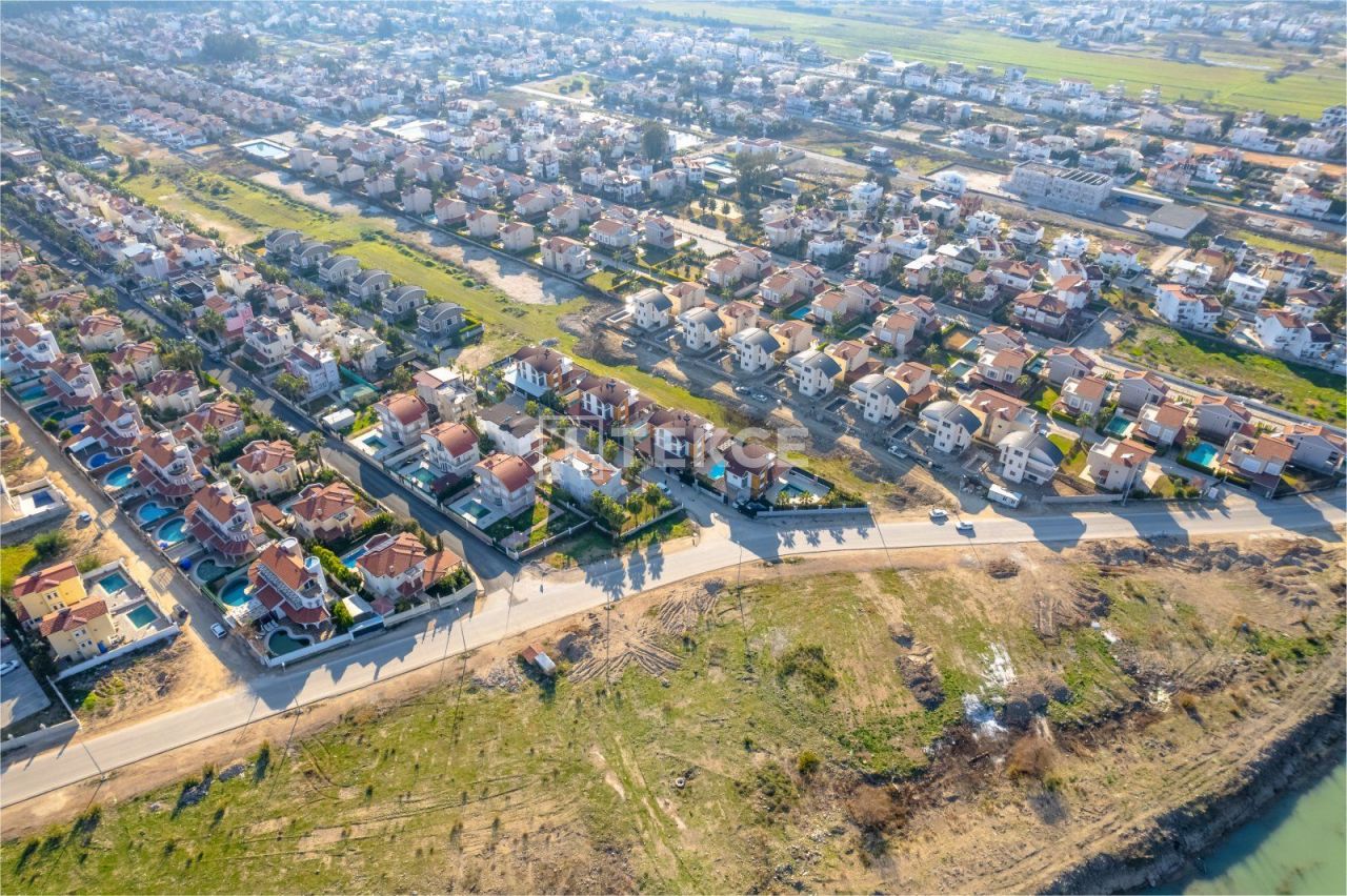 Вилла в Серике, Турция, 220 м² - фото 13