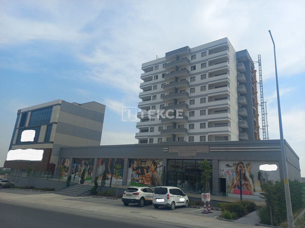 Апартаменты в Эсеньюрте, Турция, 180 м² - фото 14