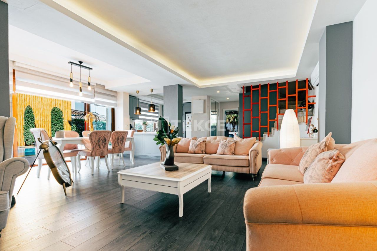 Вилла в Серике, Турция, 220 м² - фото 14