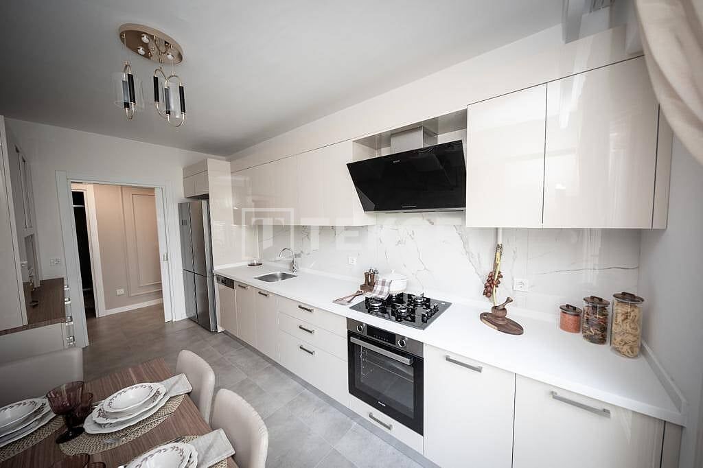 Апартаменты в Стамбуле, Турция, 163 м² - фото 15